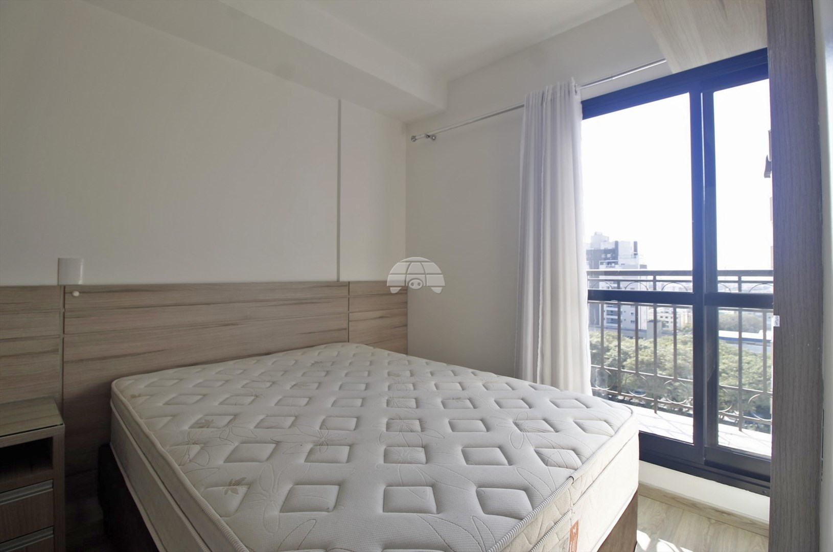 Apartamento Residencial para Locação no Bairro Portão ref. 3224 (3 / 10)