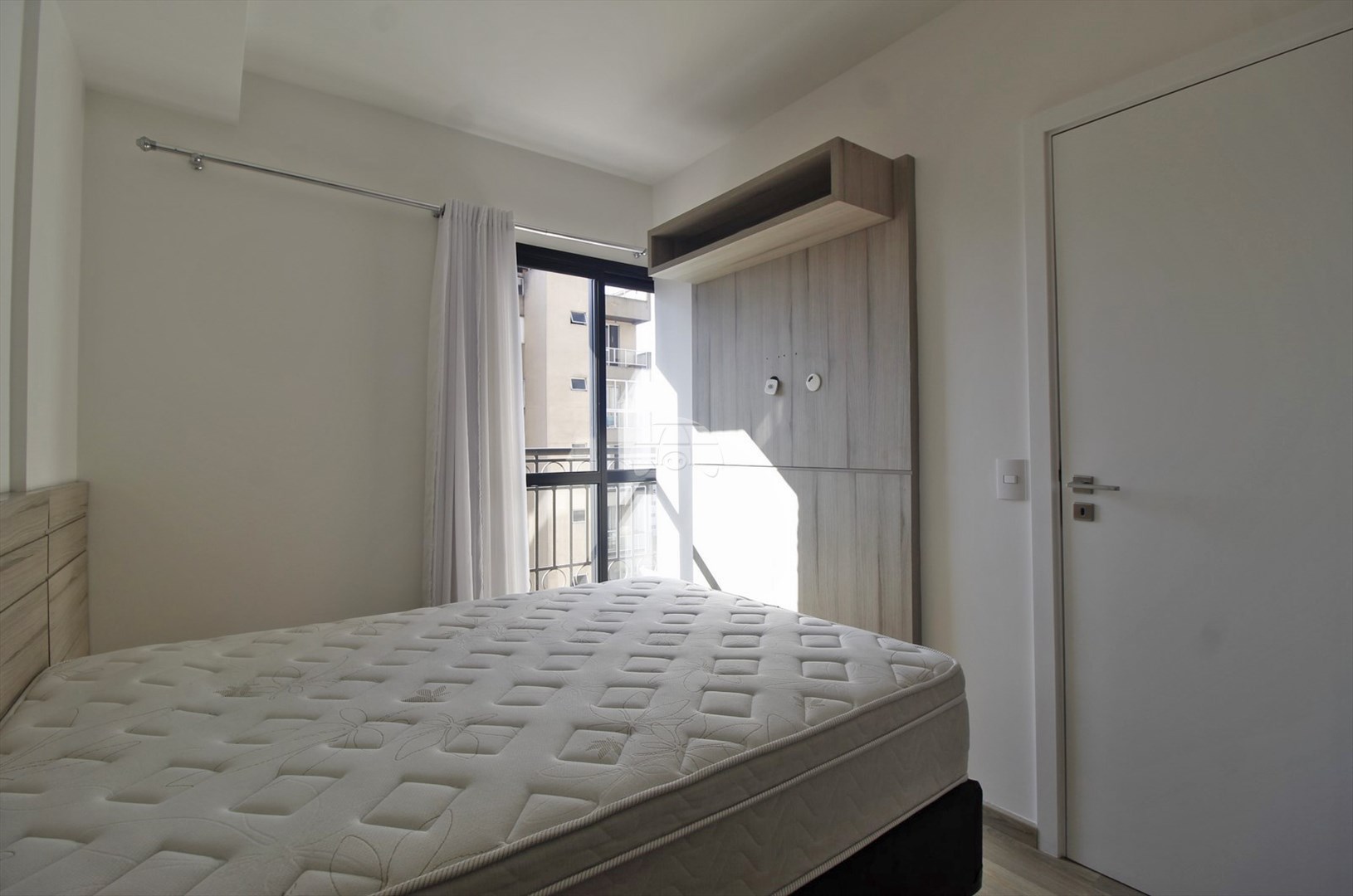 Apartamento Residencial para Locação no Bairro Portão ref. 3224 (4 / 10)