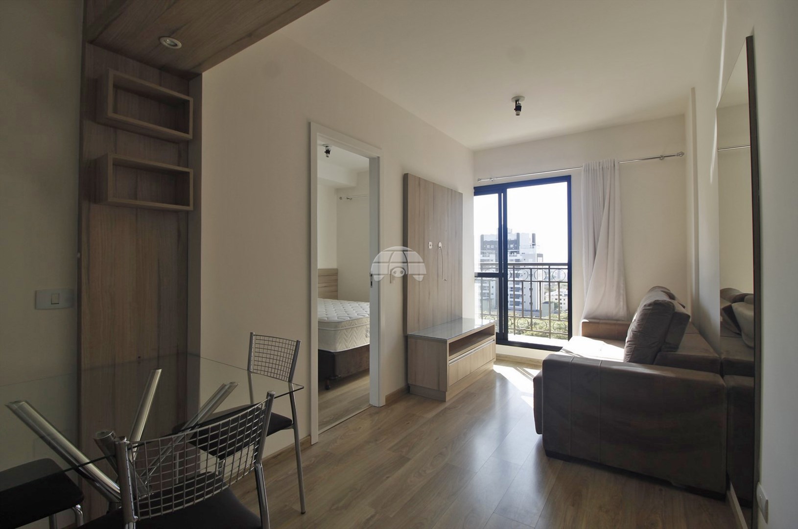 Apartamento Residencial para Locação no Bairro Portão ref. 3224 (8 / 10)