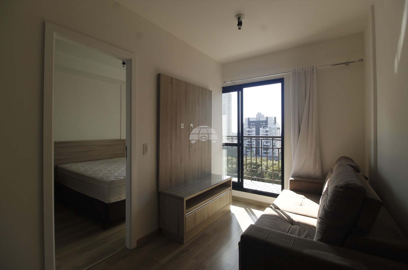 Apartamento Residencial para Locação no Bairro Portão ref. 3224 (9 / 10)