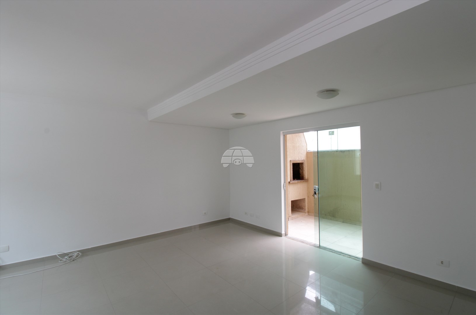 Casa para alugar em Boqueirão, Curitiba — Portal Chave Fácil