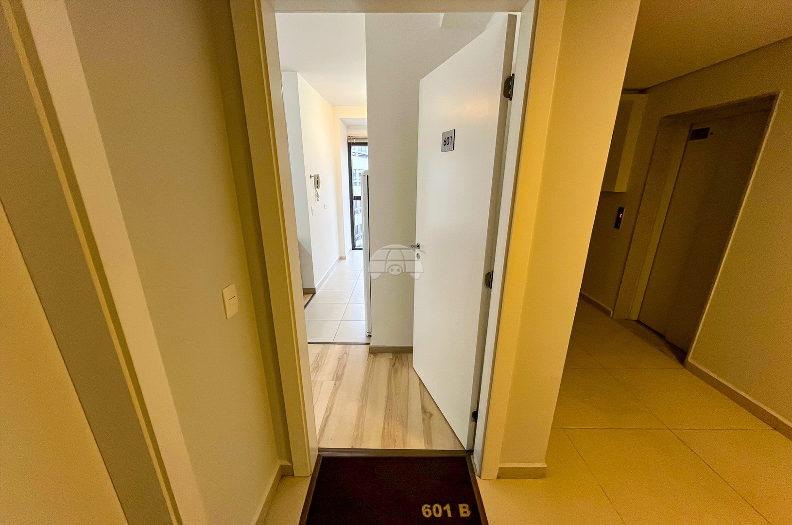 Apartamento para alugar em Juvevê, Curitiba — MAFI ADMINISTRADORA DE IMOVEIS LTDA