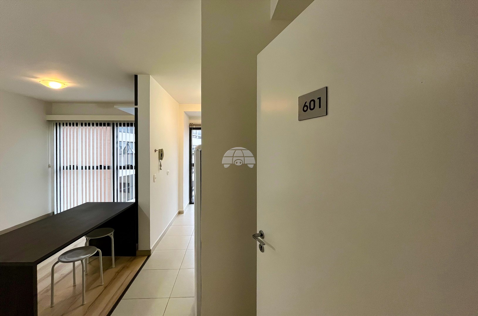 Apartamento para alugar em Juvevê, Curitiba — MAFI ADMINISTRADORA DE IMOVEIS LTDA