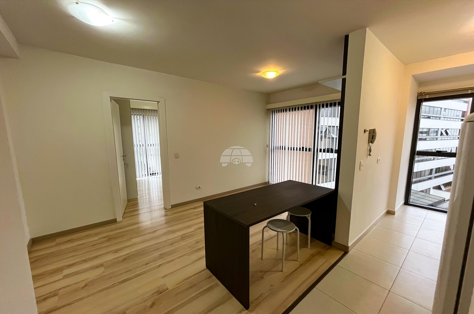 Apartamento para alugar em Juvevê, Curitiba — MAFI ADMINISTRADORA DE IMOVEIS LTDA
