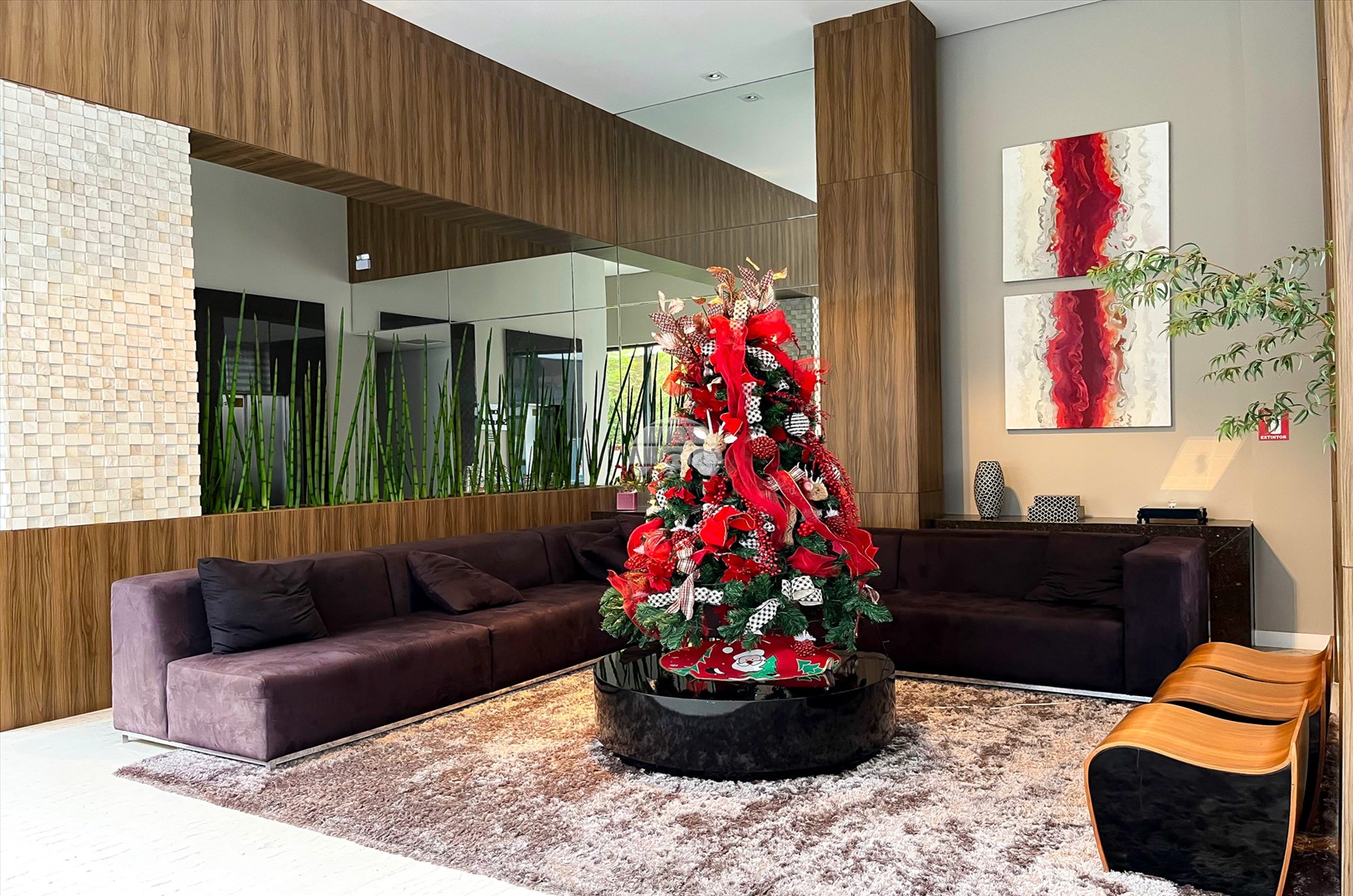 Apartamento para alugar em Juvevê, Curitiba — MAFI ADMINISTRADORA DE IMOVEIS LTDA