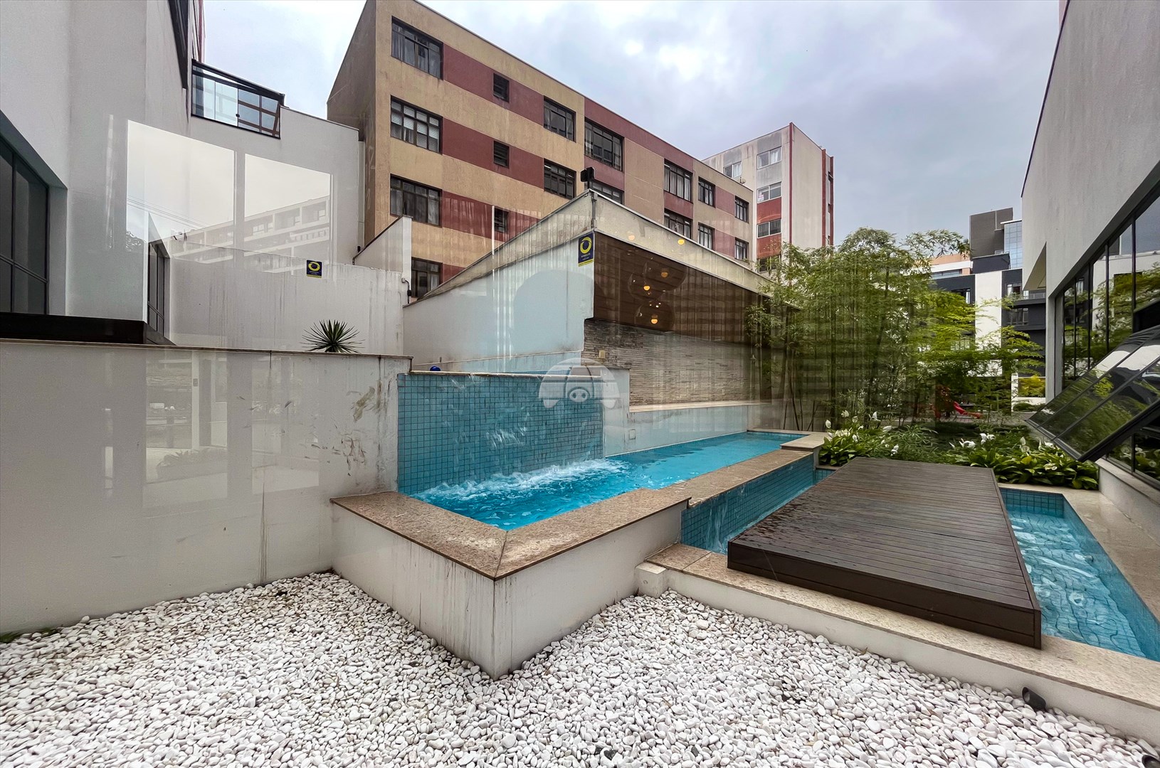 Apartamento para alugar em Juvevê, Curitiba — MAFI ADMINISTRADORA DE IMOVEIS LTDA