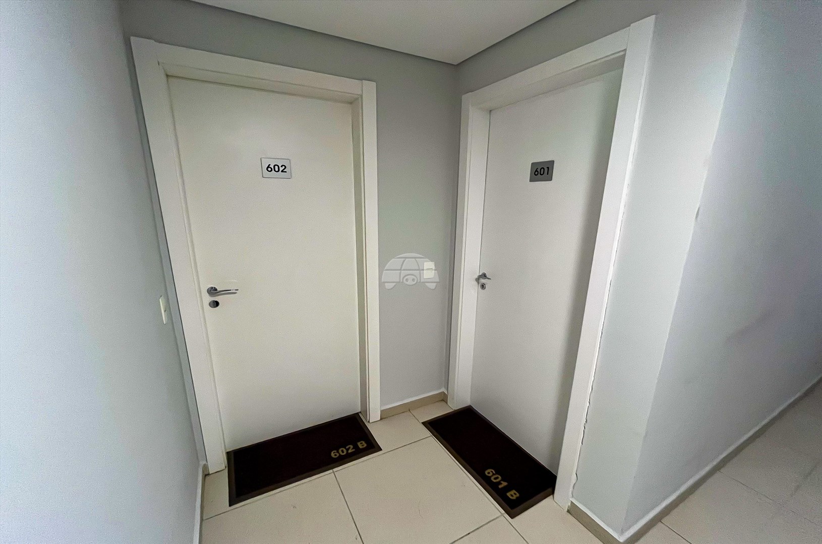 Apartamento para alugar em Juvevê, Curitiba — MAFI ADMINISTRADORA DE IMOVEIS LTDA