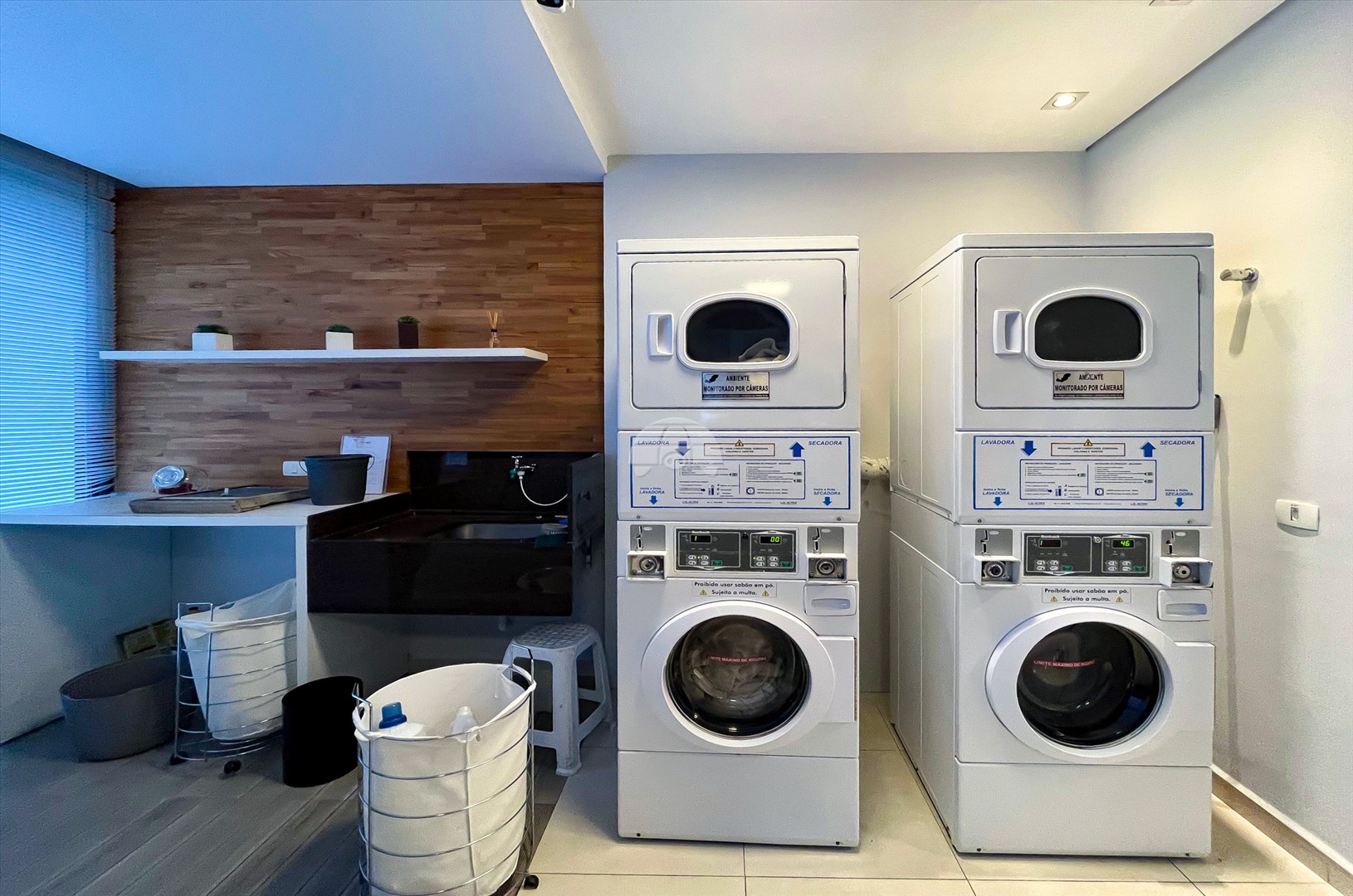 Apartamento para alugar em Juvevê, Curitiba — MAFI ADMINISTRADORA DE IMOVEIS LTDA