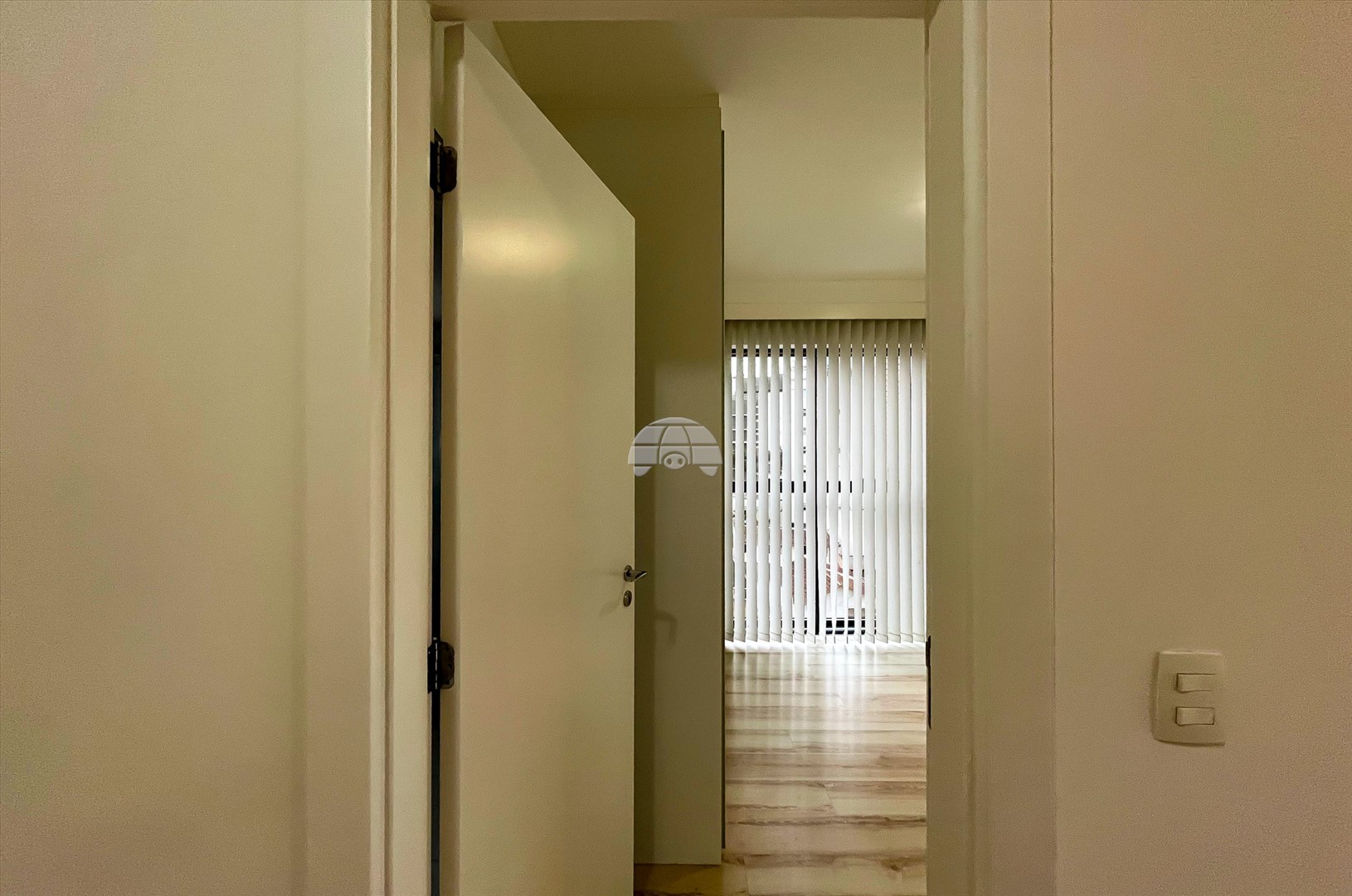 Apartamento para alugar em Juvevê, Curitiba — MAFI ADMINISTRADORA DE IMOVEIS LTDA