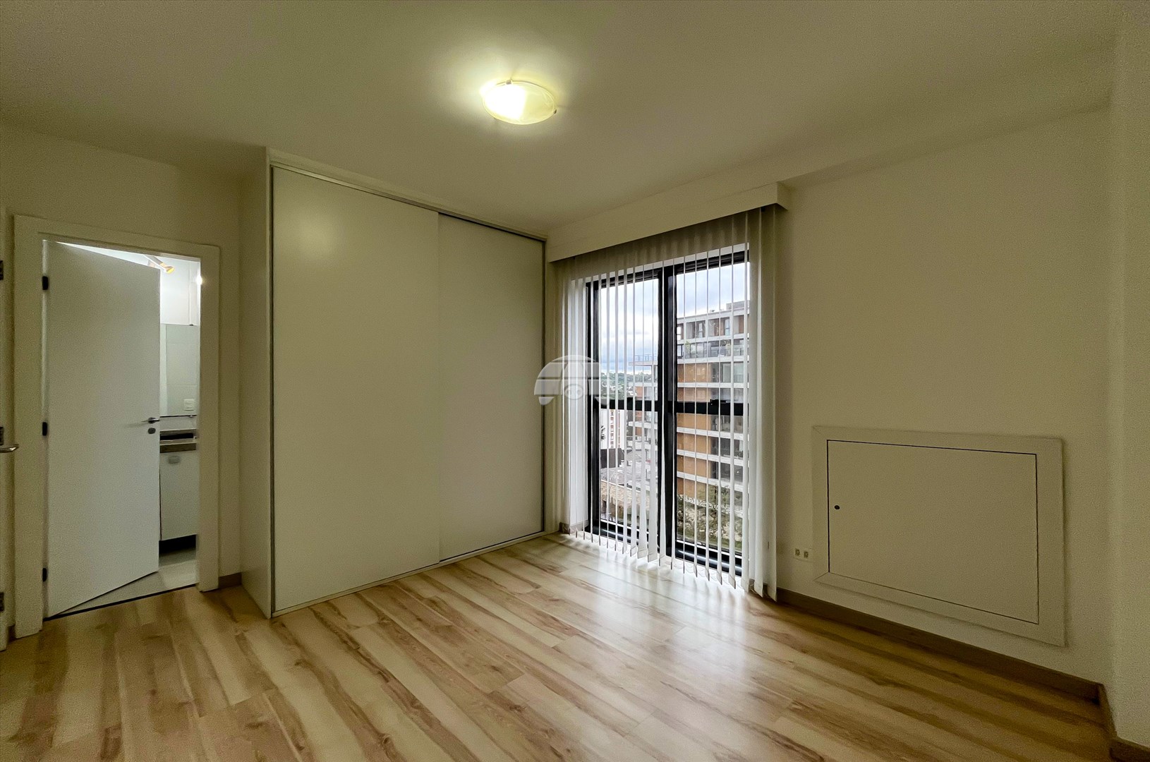 Apartamento para alugar em Juvevê, Curitiba — MAFI ADMINISTRADORA DE IMOVEIS LTDA