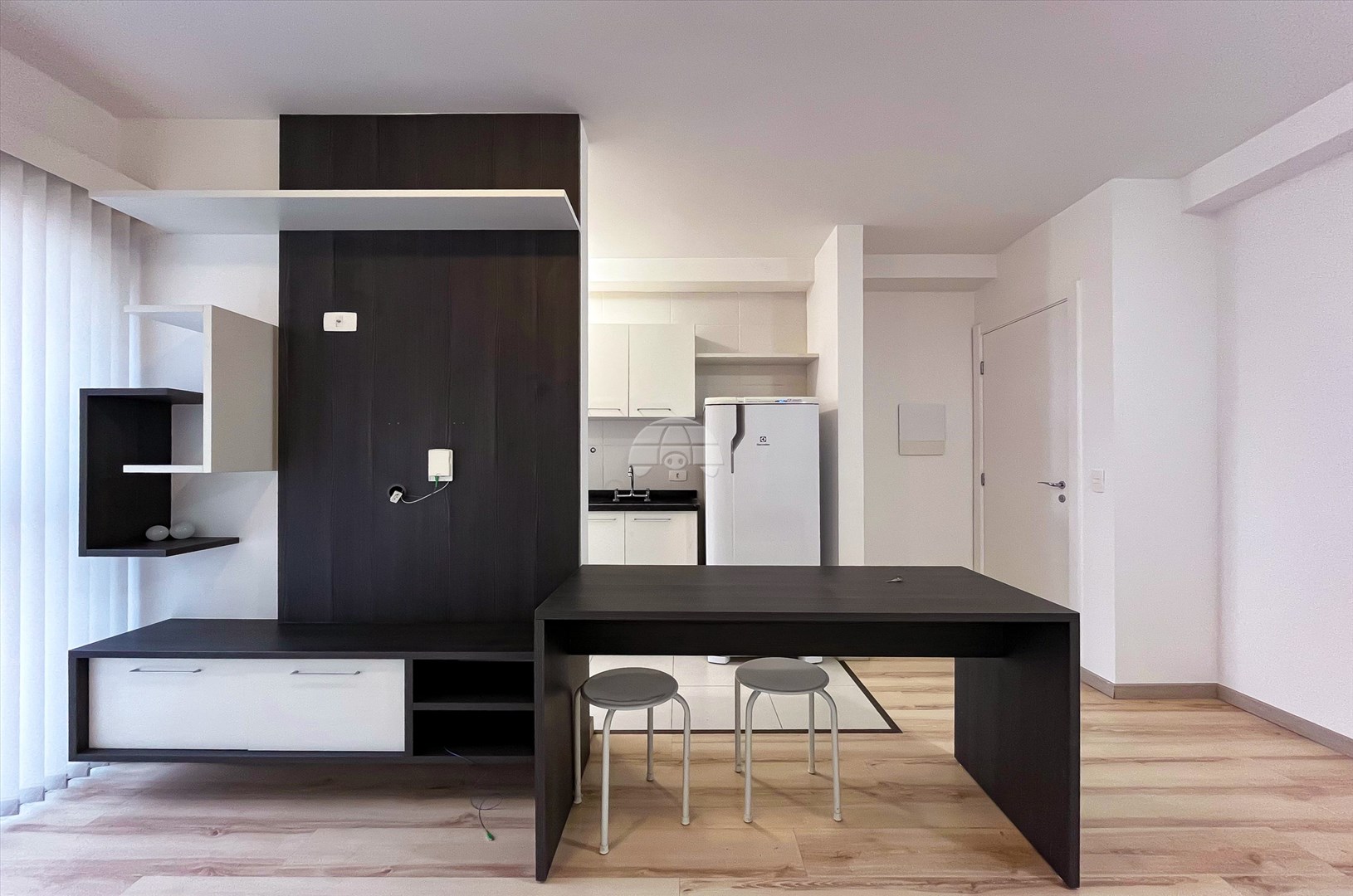 Apartamento para alugar em Juvevê, Curitiba — MAFI ADMINISTRADORA DE IMOVEIS LTDA
