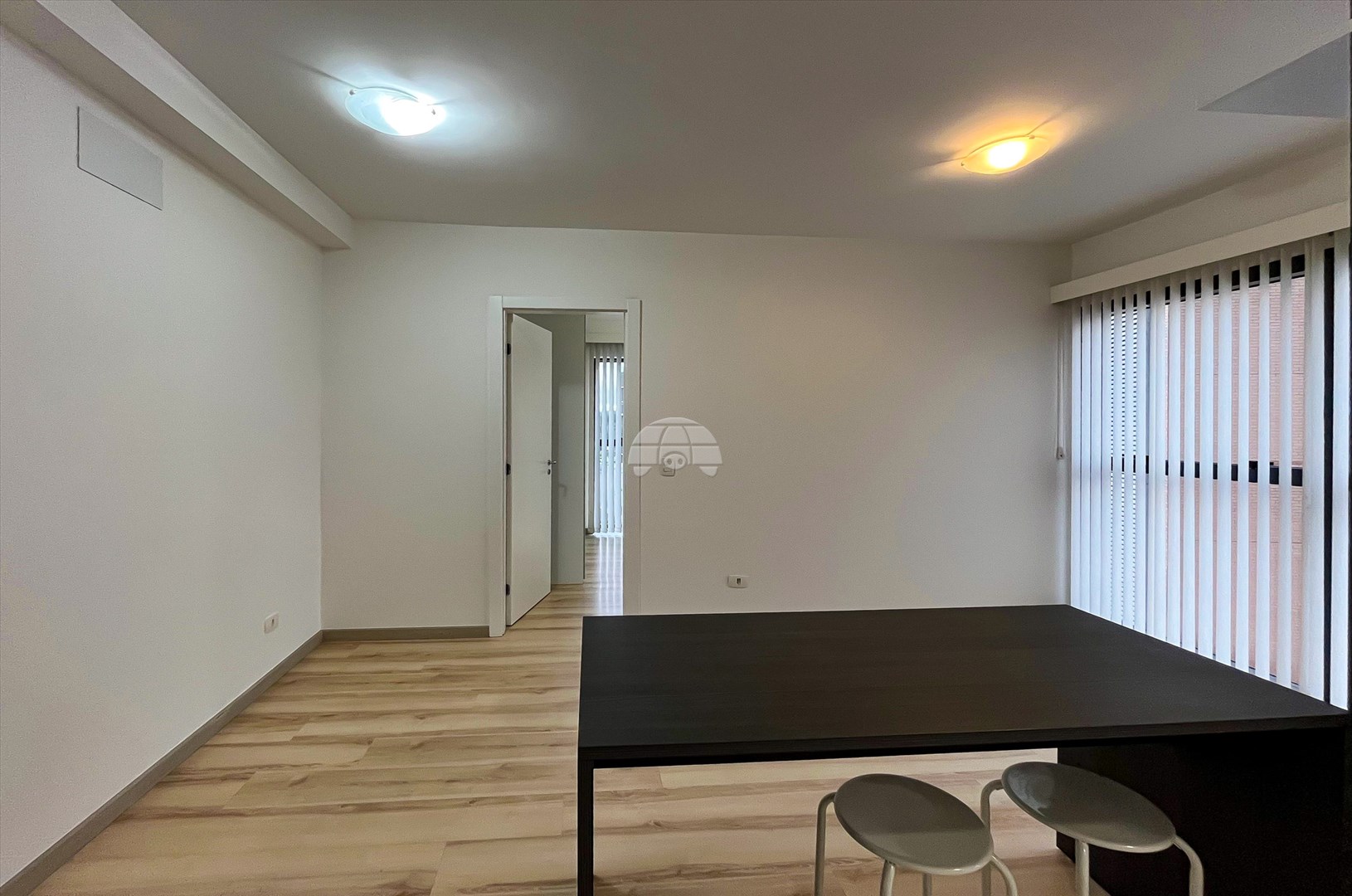 Apartamento para alugar em Juvevê, Curitiba — MAFI ADMINISTRADORA DE IMOVEIS LTDA