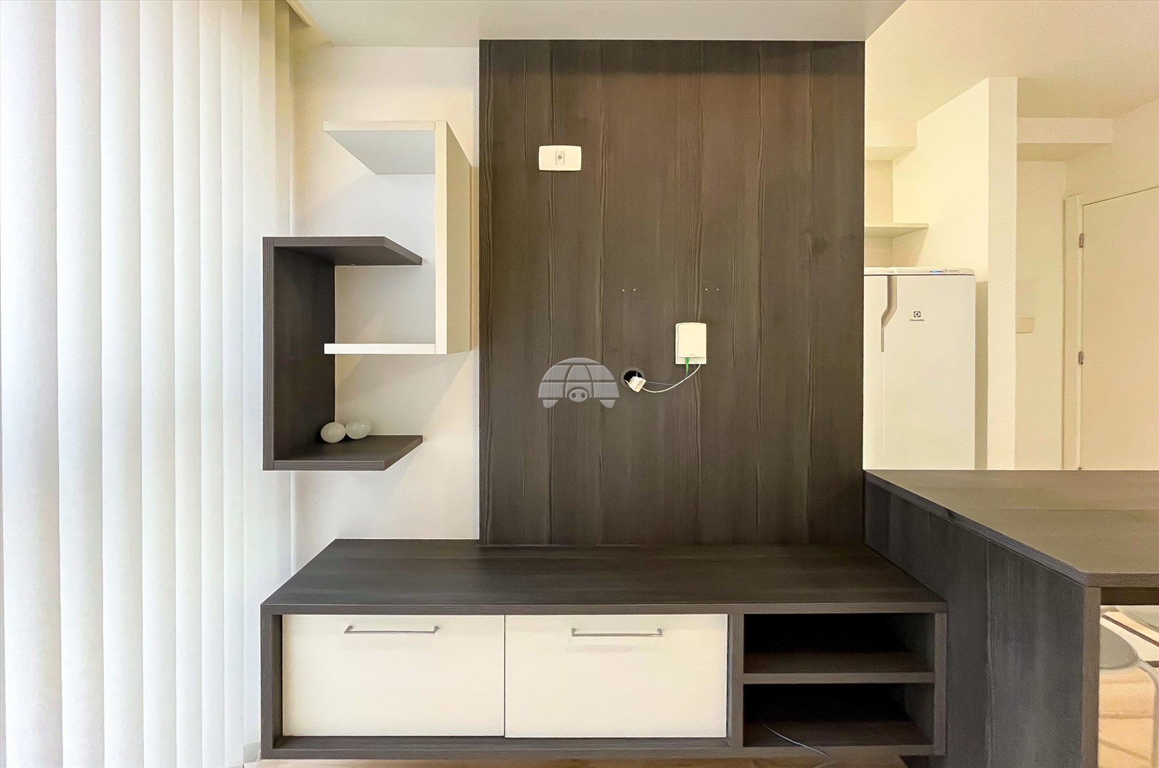 Apartamento para alugar em Juvevê, Curitiba — MAFI ADMINISTRADORA DE IMOVEIS LTDA