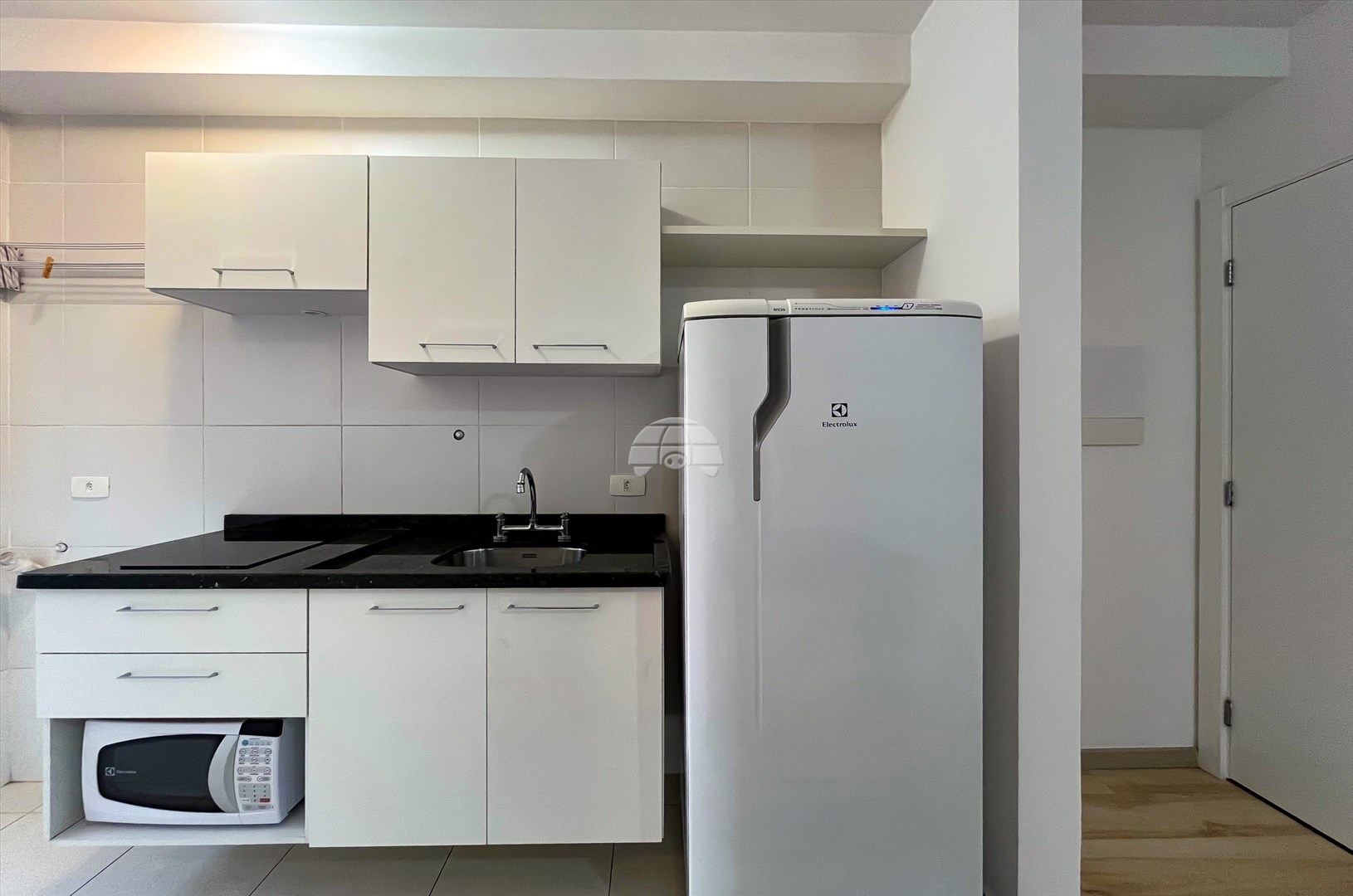 Apartamento para alugar em Juvevê, Curitiba — MAFI ADMINISTRADORA DE IMOVEIS LTDA