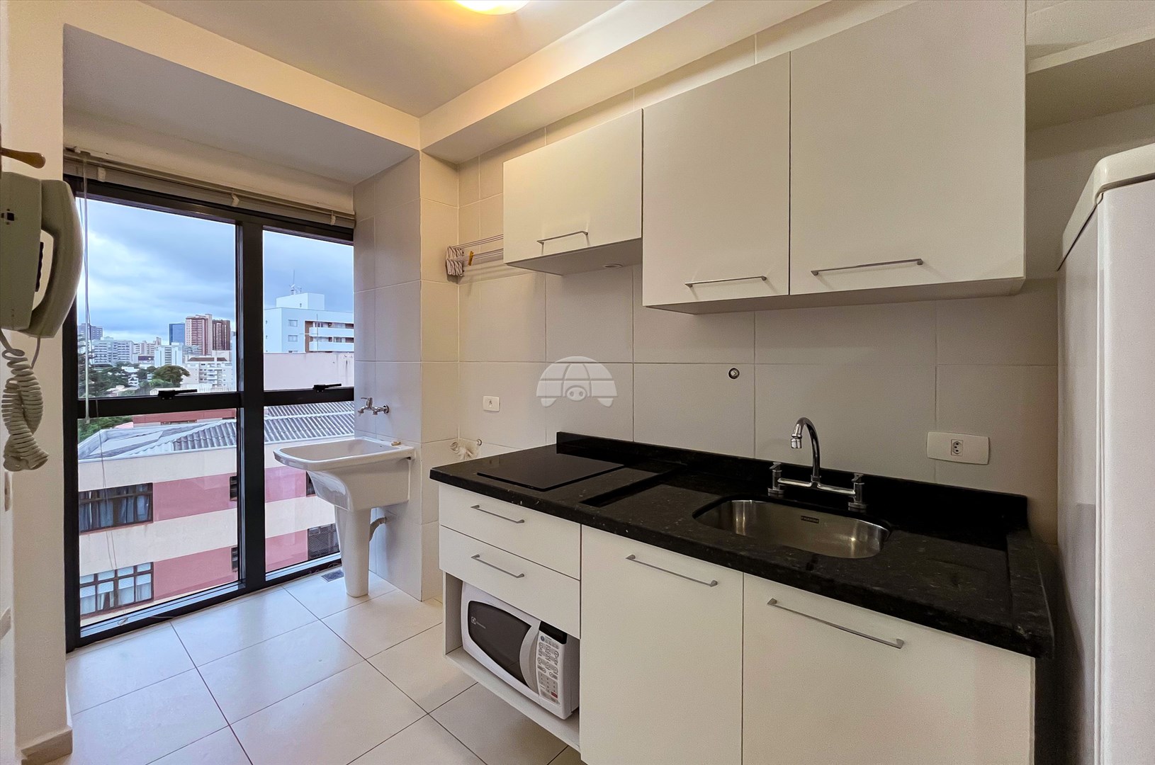 Apartamento para alugar em Juvevê, Curitiba — MAFI ADMINISTRADORA DE IMOVEIS LTDA