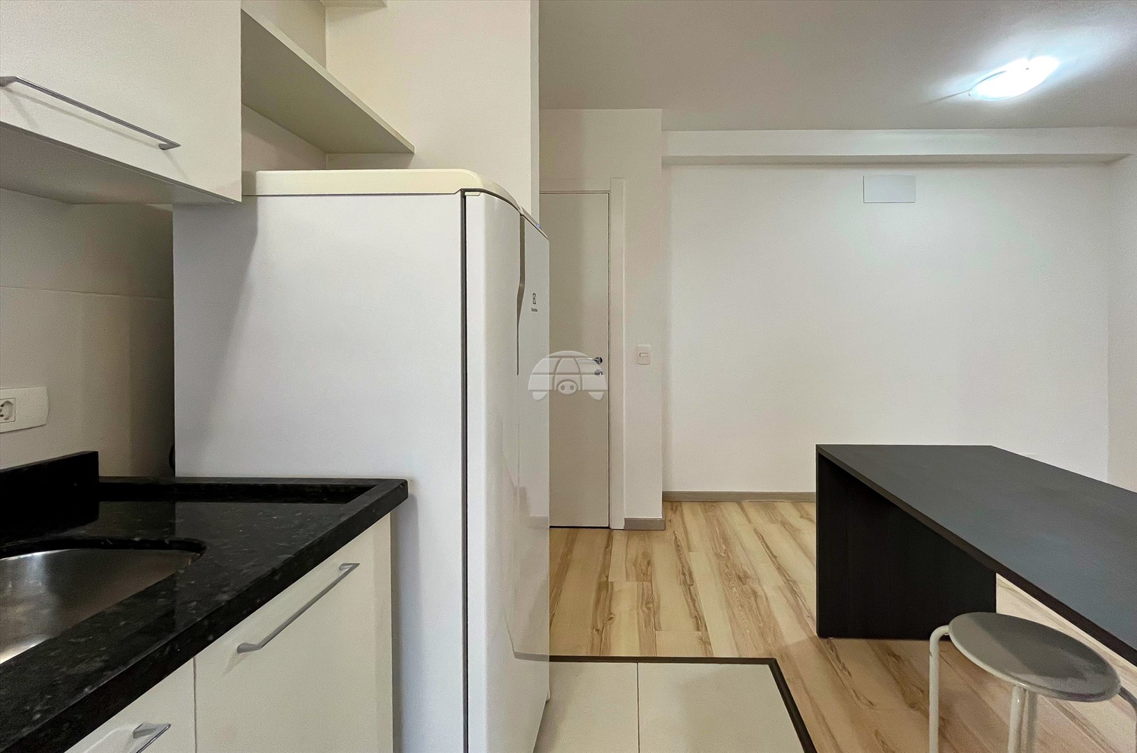 Apartamento para alugar em Juvevê, Curitiba — MAFI ADMINISTRADORA DE IMOVEIS LTDA