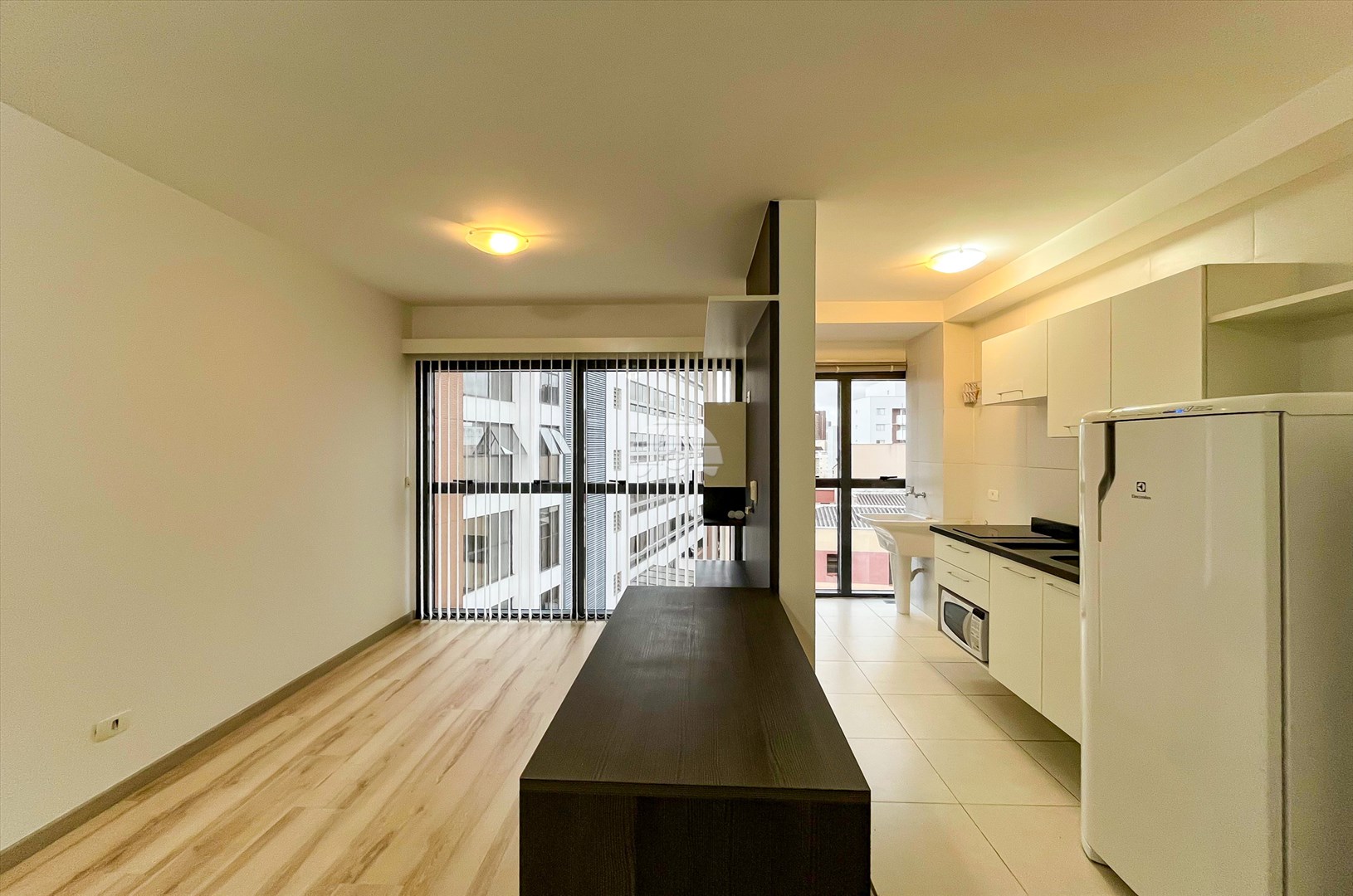 Apartamento para alugar em Juvevê, Curitiba — MAFI ADMINISTRADORA DE IMOVEIS LTDA