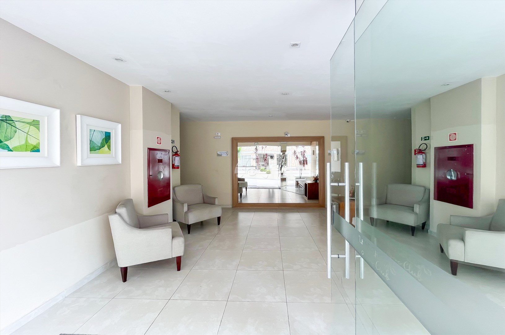 Apartamento para alugar em Boqueirão, Curitiba — Portal Chave Fácil