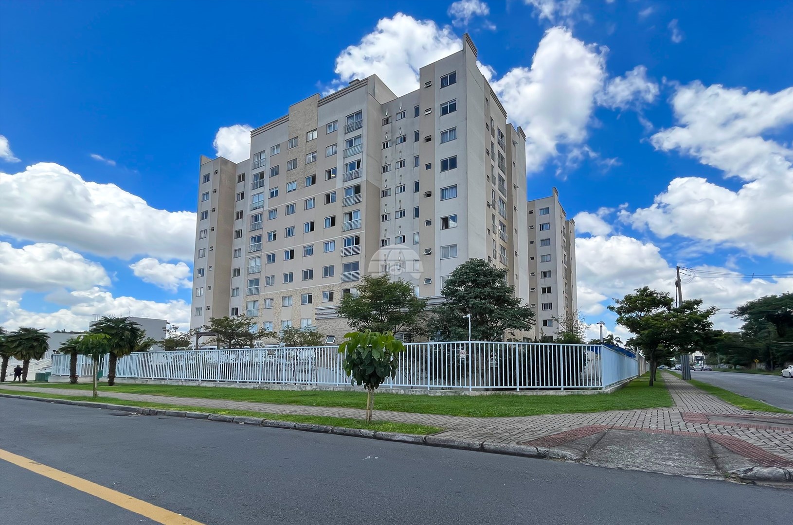 Apartamento para alugar em Boqueirão, Curitiba — Portal Chave Fácil