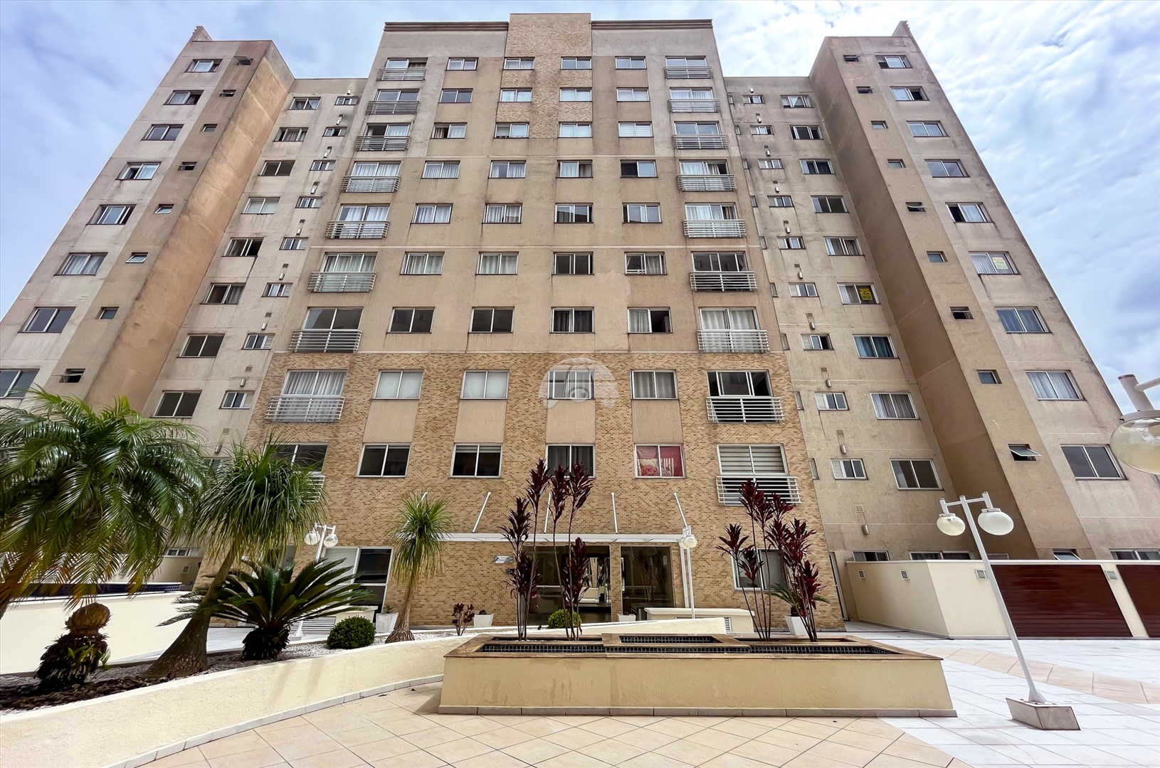 Apartamento para alugar em Boqueirão, Curitiba — Portal Chave Fácil
