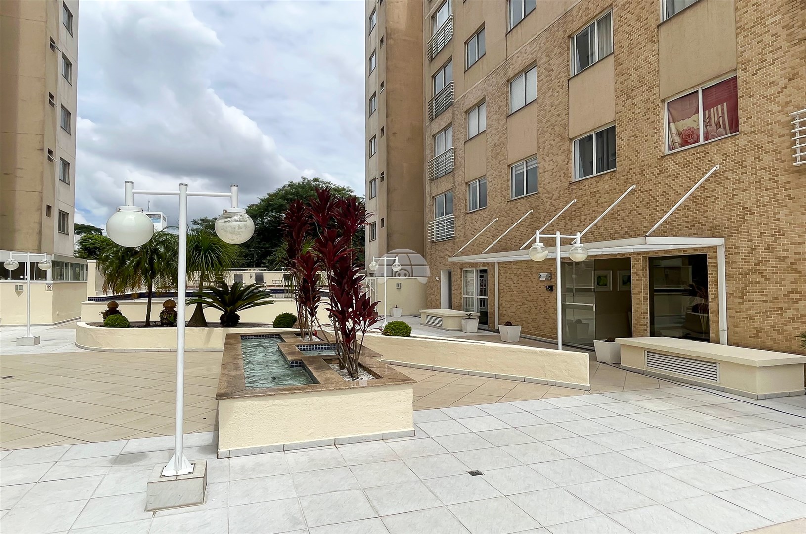 Apartamento para alugar em Boqueirão, Curitiba — Portal Chave Fácil