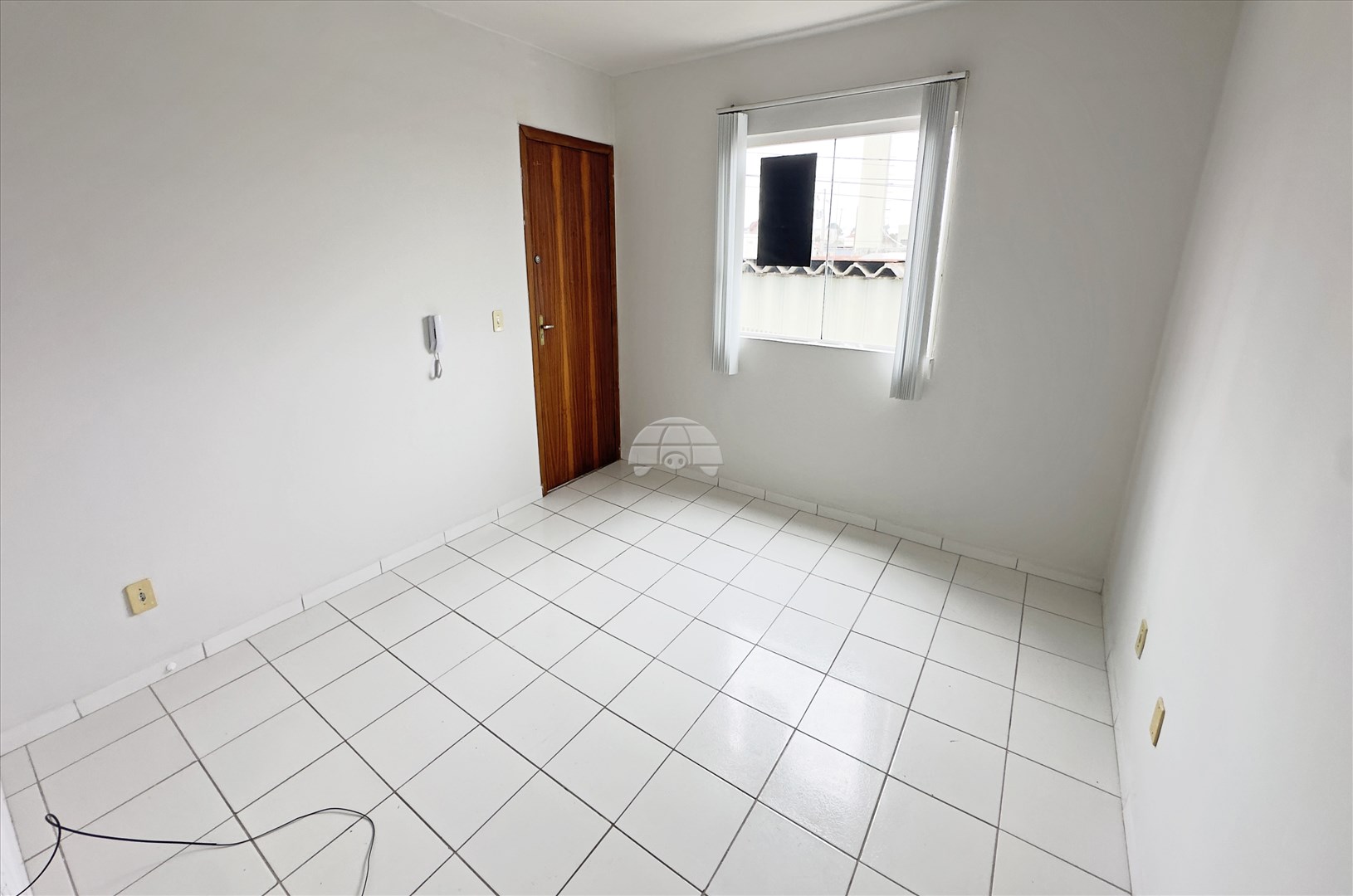 Apartamento para alugar em Emiliano Perneta, Pinhais — Portal Chave Fácil