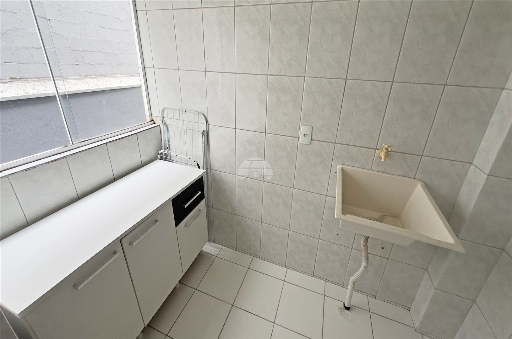 Apartamento para alugar em Emiliano Perneta, Pinhais — Portal Chave Fácil