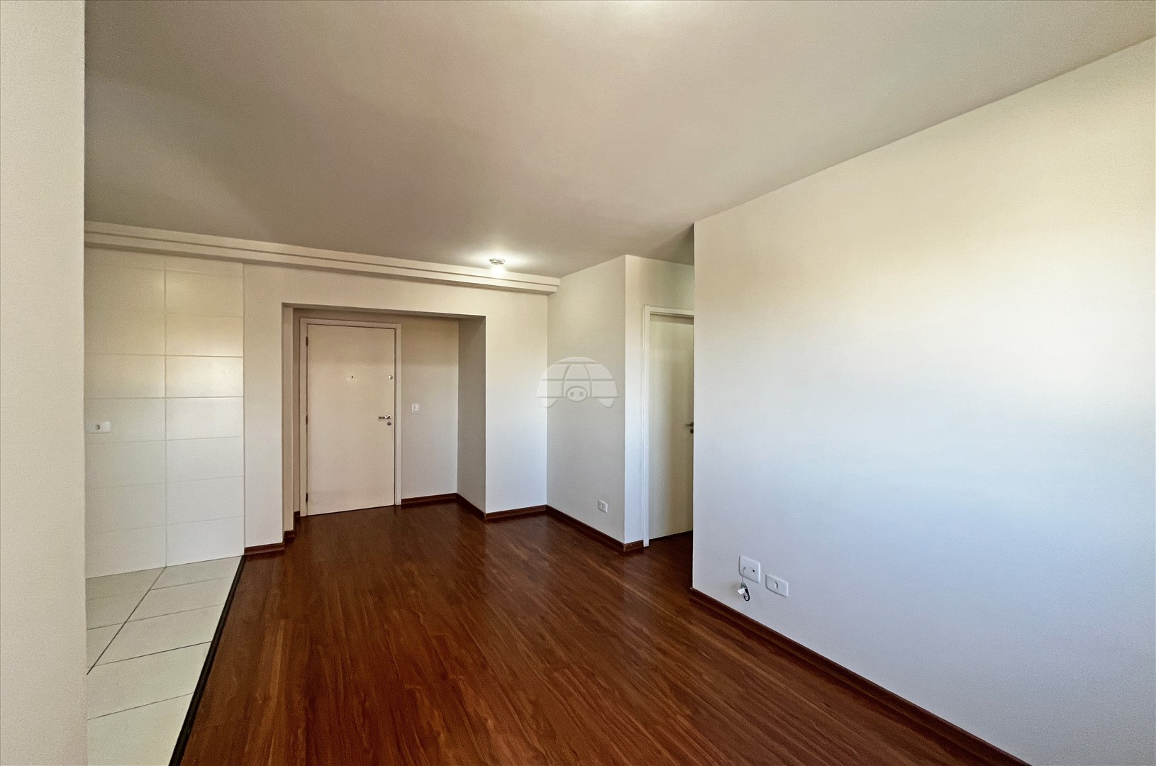 Apartamento para alugar em Capão Raso, Curitiba — Portal Chave Fácil