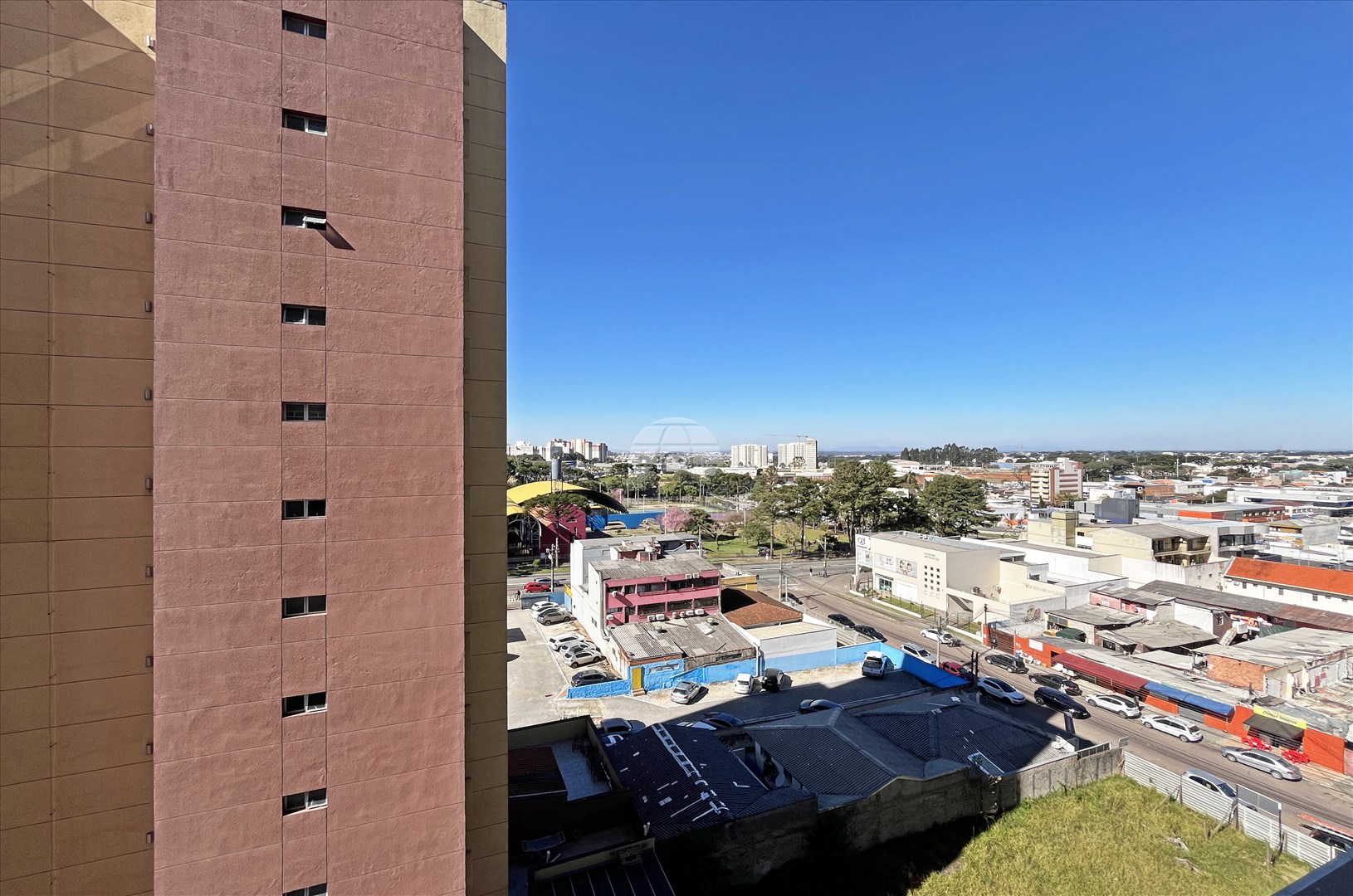 Apartamento para alugar em Capão Raso, Curitiba — Portal Chave Fácil