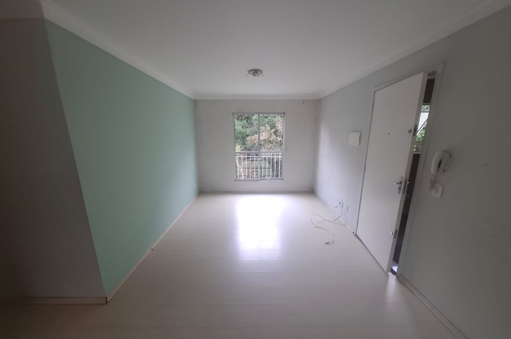 Apartamento para alugar em Afonso Pena, São José dos Pinhais — Portal Chave Fácil