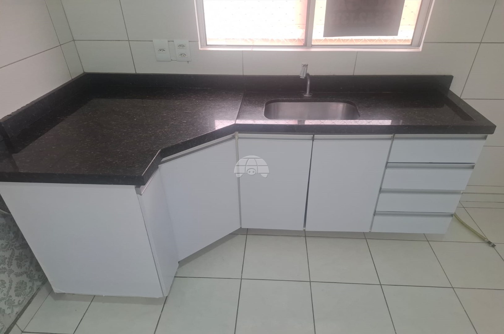 Apartamento para alugar em Afonso Pena, São José dos Pinhais — Portal Chave Fácil
