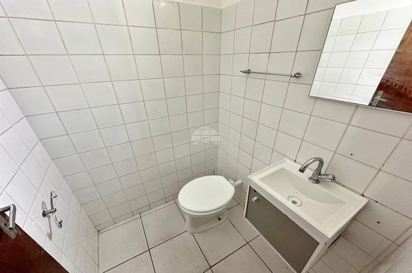 Sala/Conjunto Comercial para alugar em Jardim Bandeirantes, Colombo — Portal Chave Fácil
