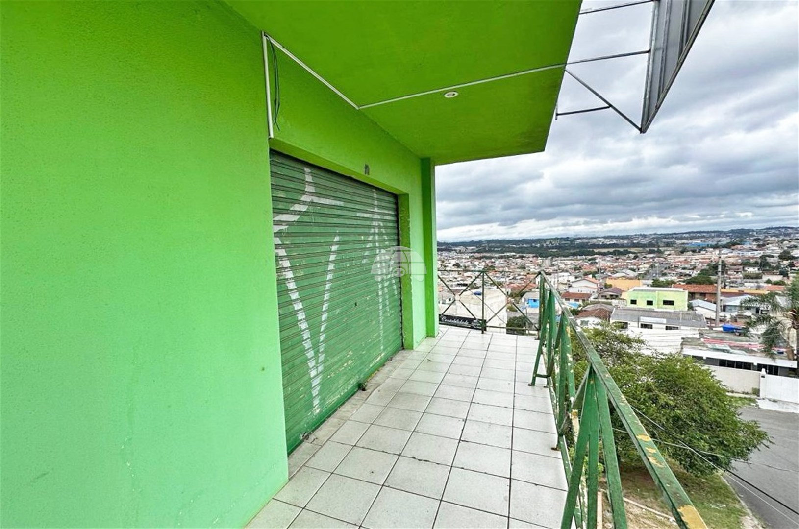 Sala/Conjunto Comercial para alugar em Jardim Bandeirantes, Colombo — Portal Chave Fácil