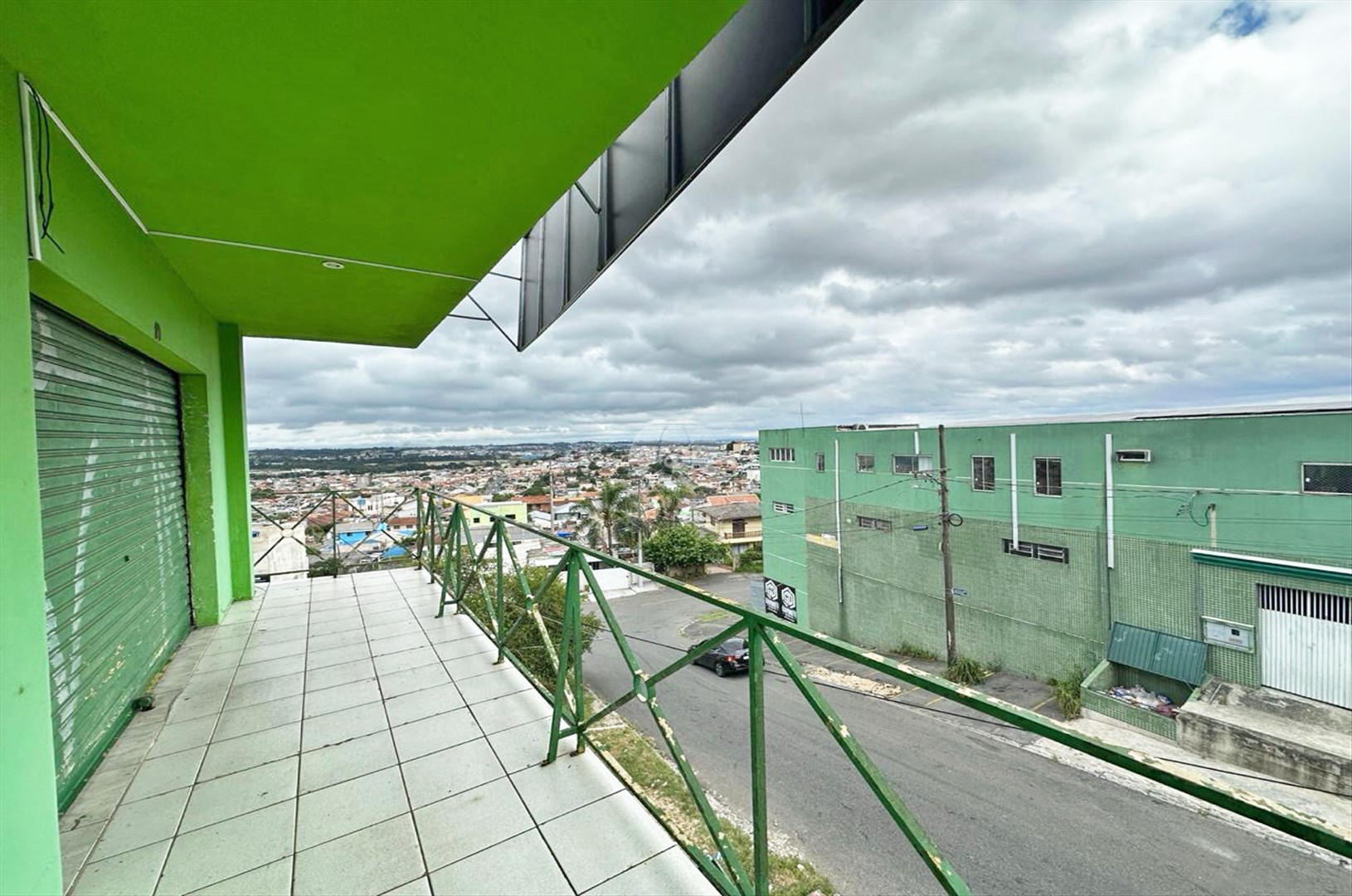 Sala/Conjunto Comercial para alugar em Jardim Bandeirantes, Colombo — Portal Chave Fácil