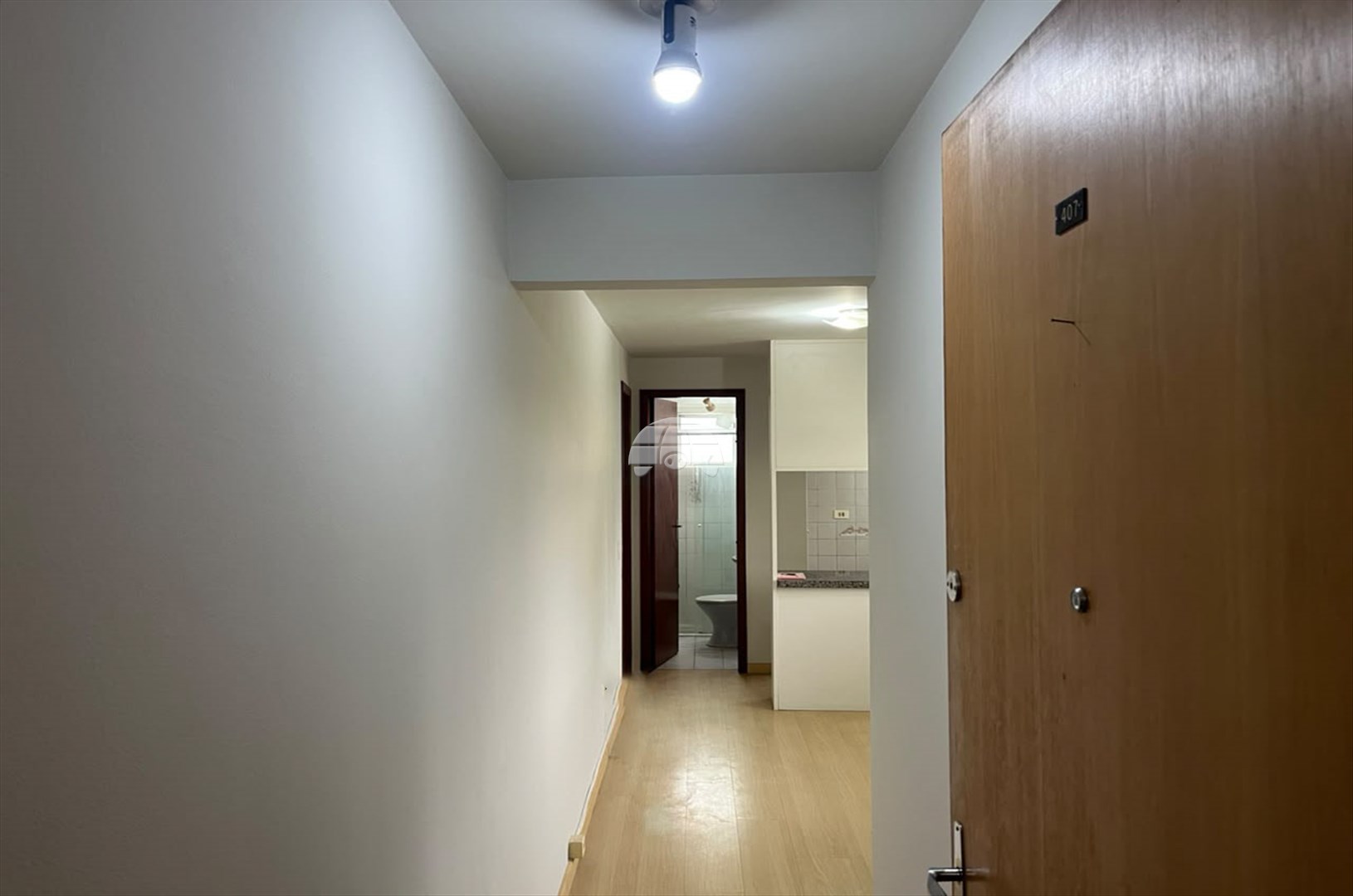 Apartamento Residencial para Locação no Bairro Cabral ref. 84211 (10 / 10)