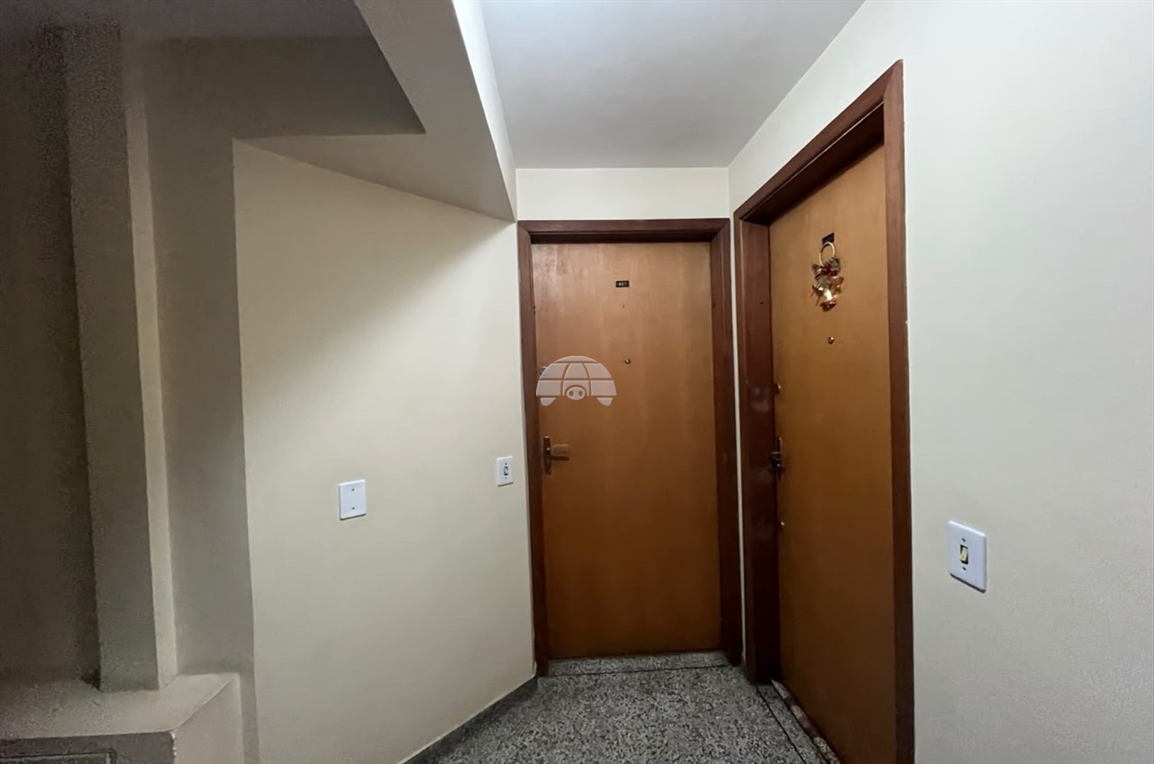 Apartamento Residencial para Locação no Bairro Cabral ref. 84211 (9 / 10)